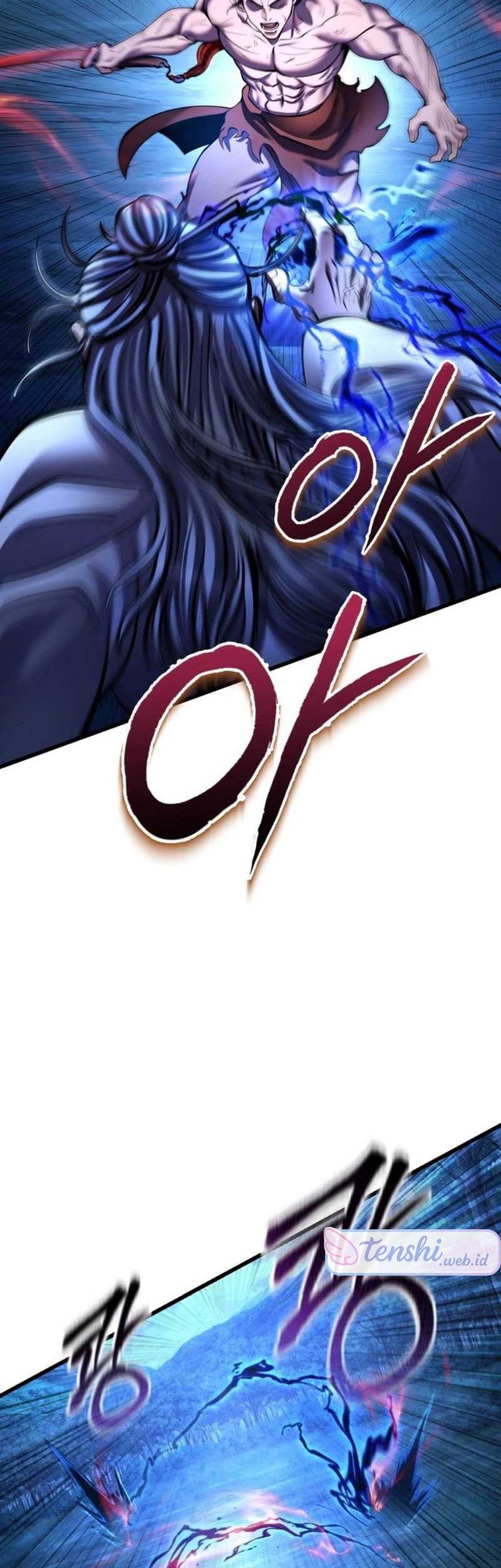 Revenge of Young Master Peng Chapter 178 - halaman 20