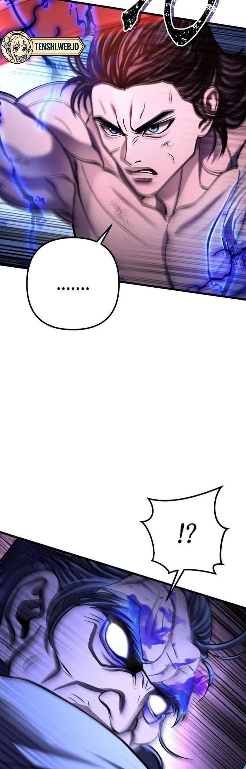 Revenge of Young Master Peng Chapter 178 - halaman 24