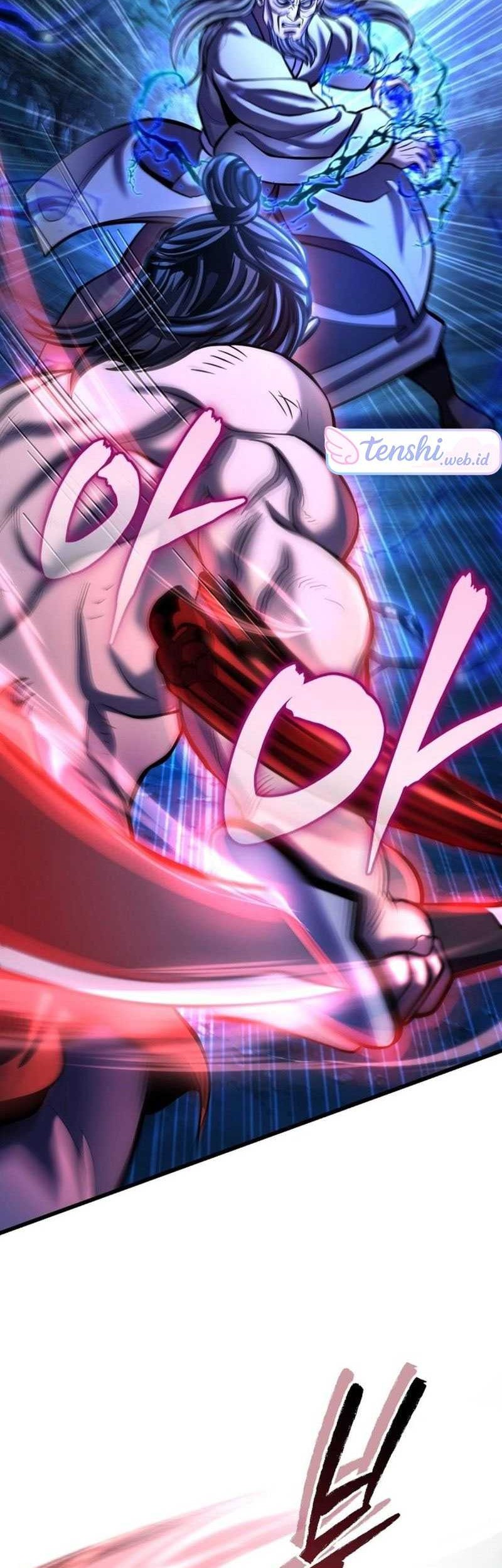 Revenge of Young Master Peng Chapter 178 - halaman 27