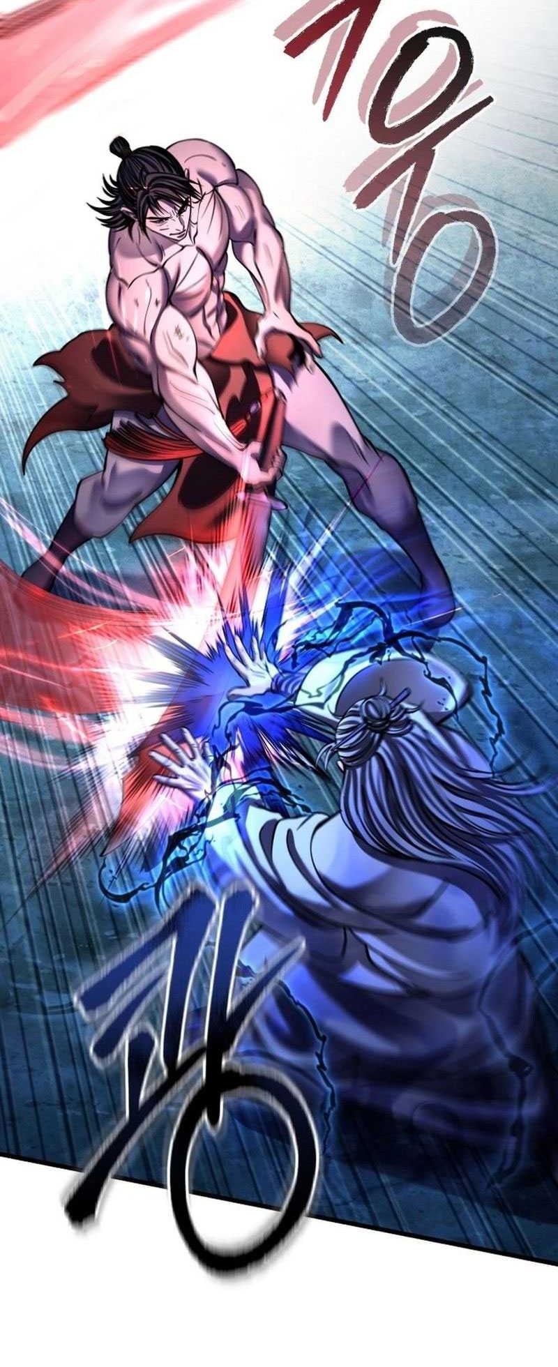 Revenge of Young Master Peng Chapter 178 - halaman 28