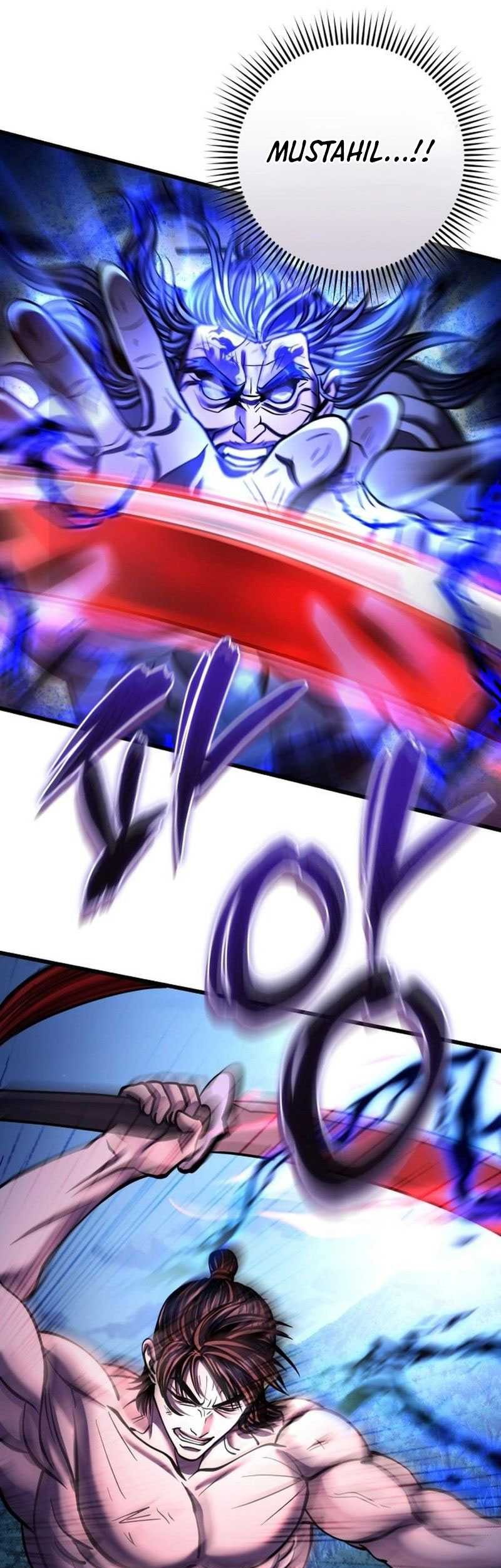 Revenge of Young Master Peng Chapter 178 - halaman 29