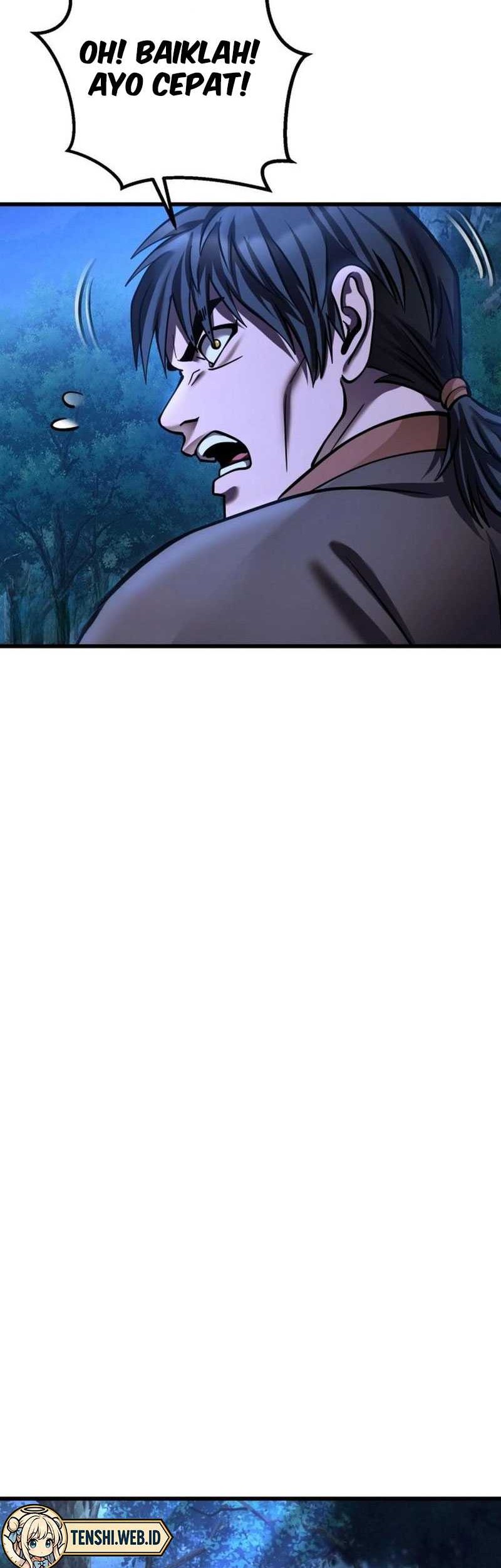 Revenge of Young Master Peng Chapter 178 - halaman 3