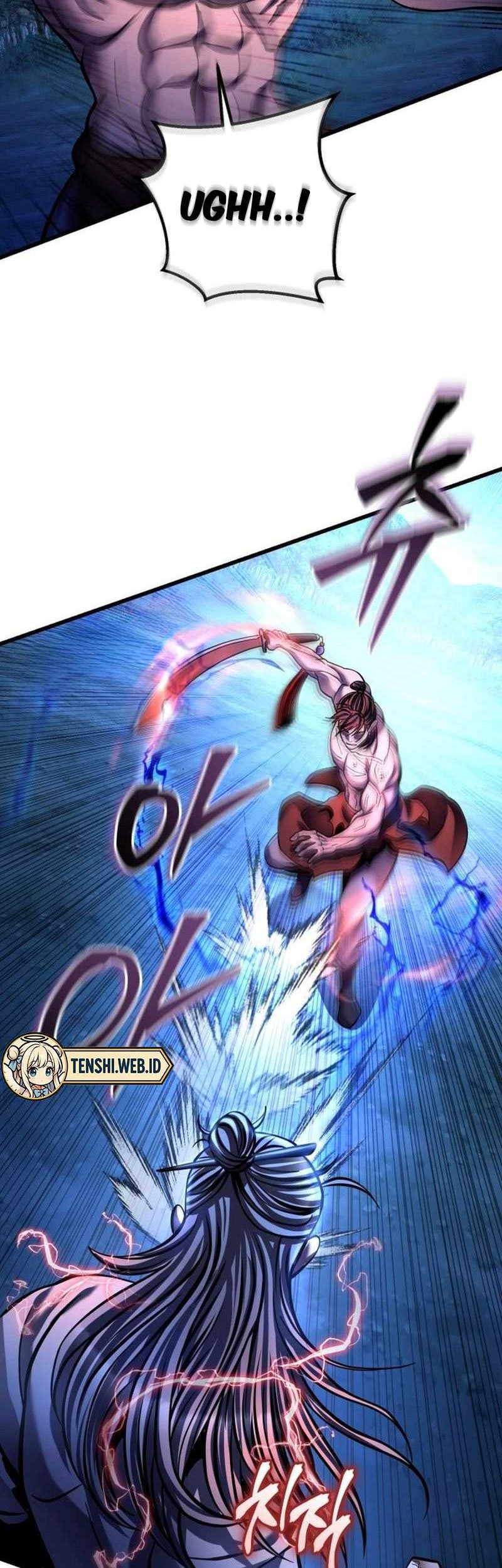 Revenge of Young Master Peng Chapter 178 - halaman 30