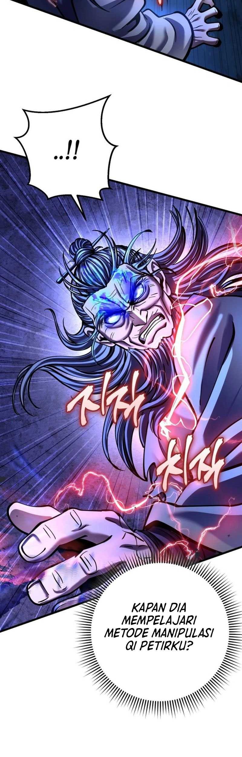 Revenge of Young Master Peng Chapter 178 - halaman 31
