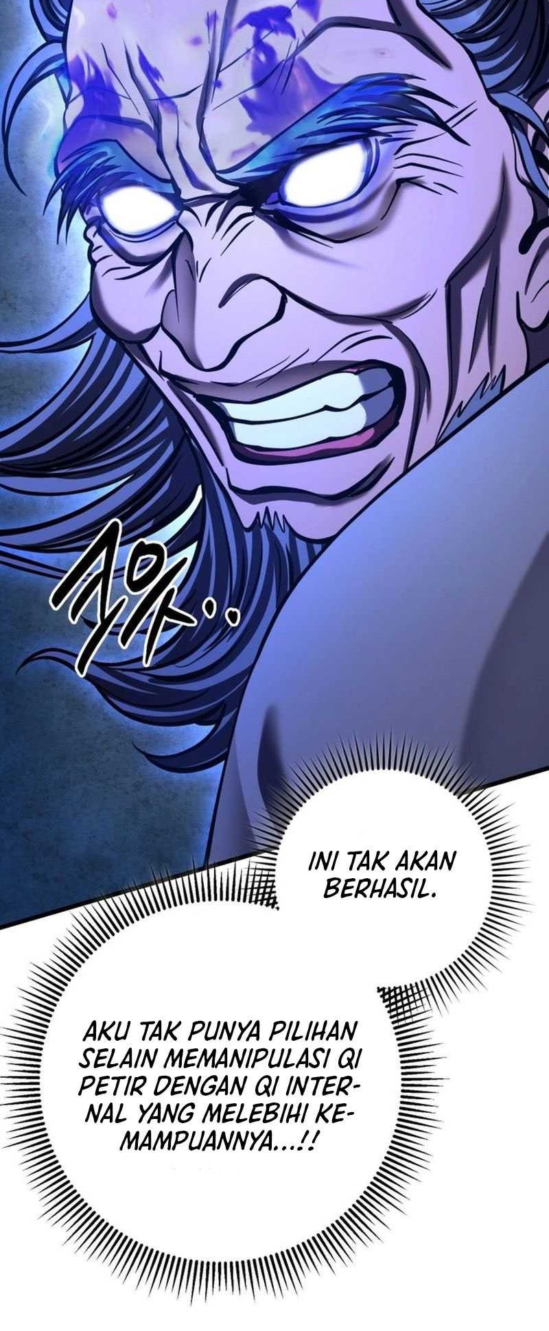 Revenge of Young Master Peng Chapter 178 - halaman 35