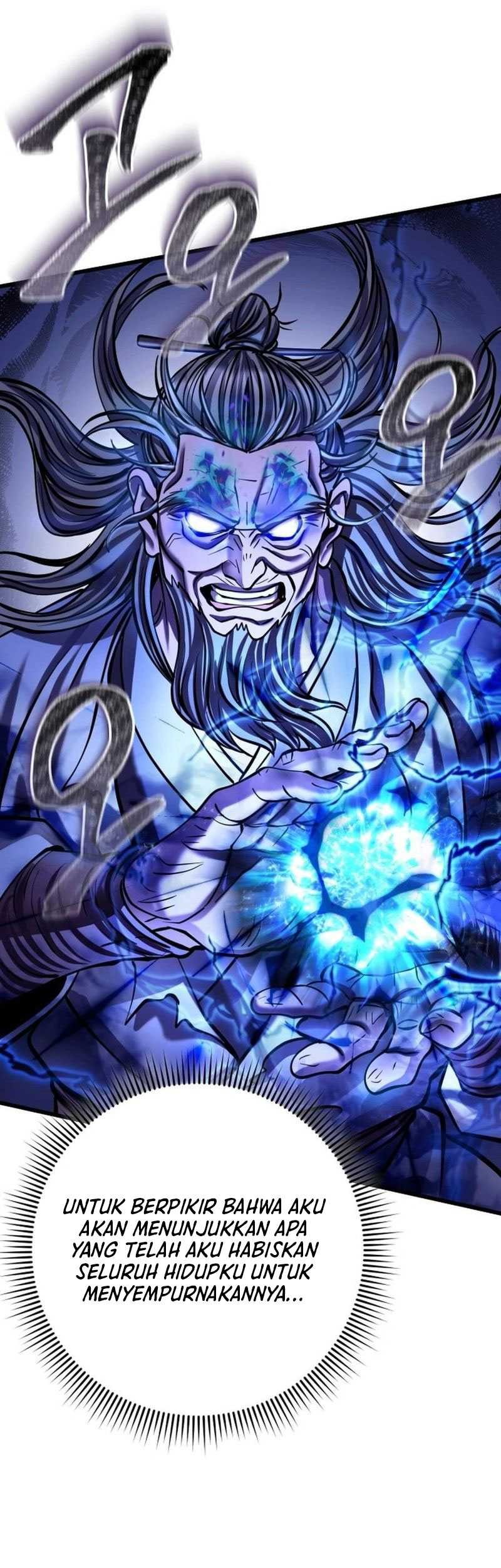 Revenge of Young Master Peng Chapter 178 - halaman 36