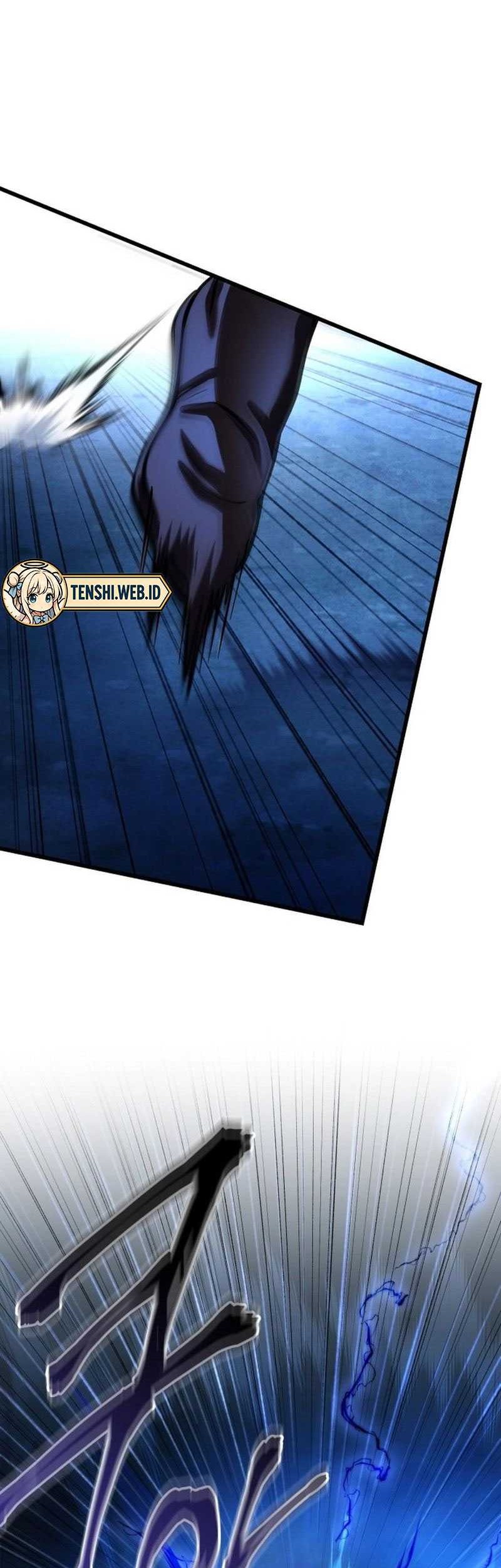 Revenge of Young Master Peng Chapter 178 - halaman 37