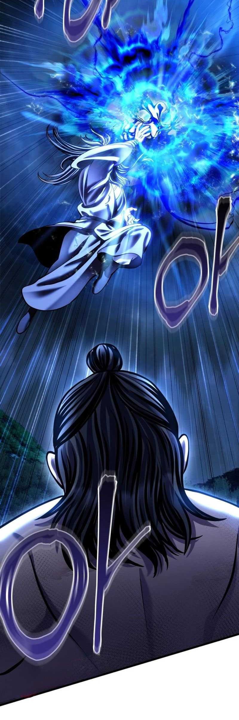 Revenge of Young Master Peng Chapter 178 - halaman 38