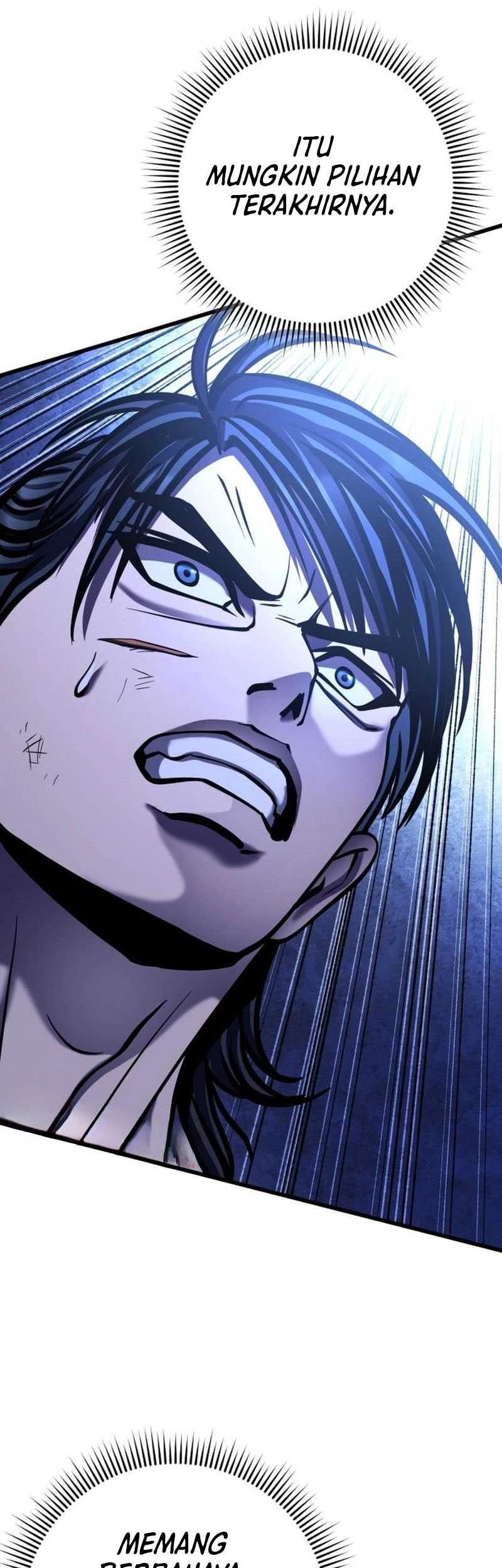 Revenge of Young Master Peng Chapter 178 - halaman 39