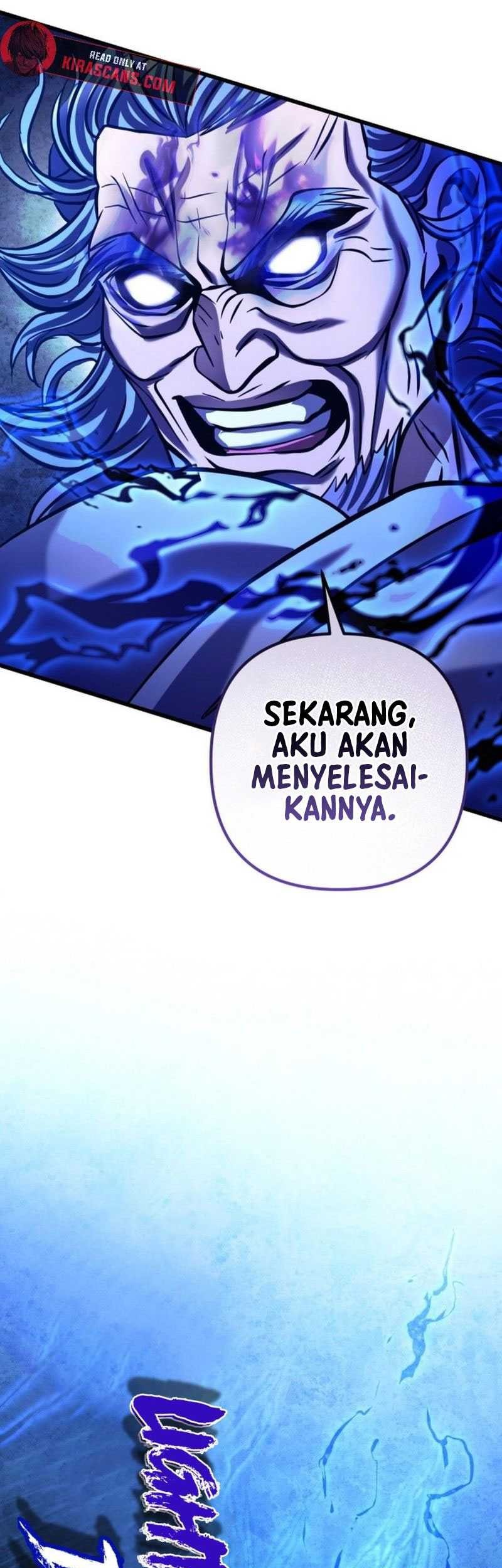 Revenge of Young Master Peng Chapter 178 - halaman 43