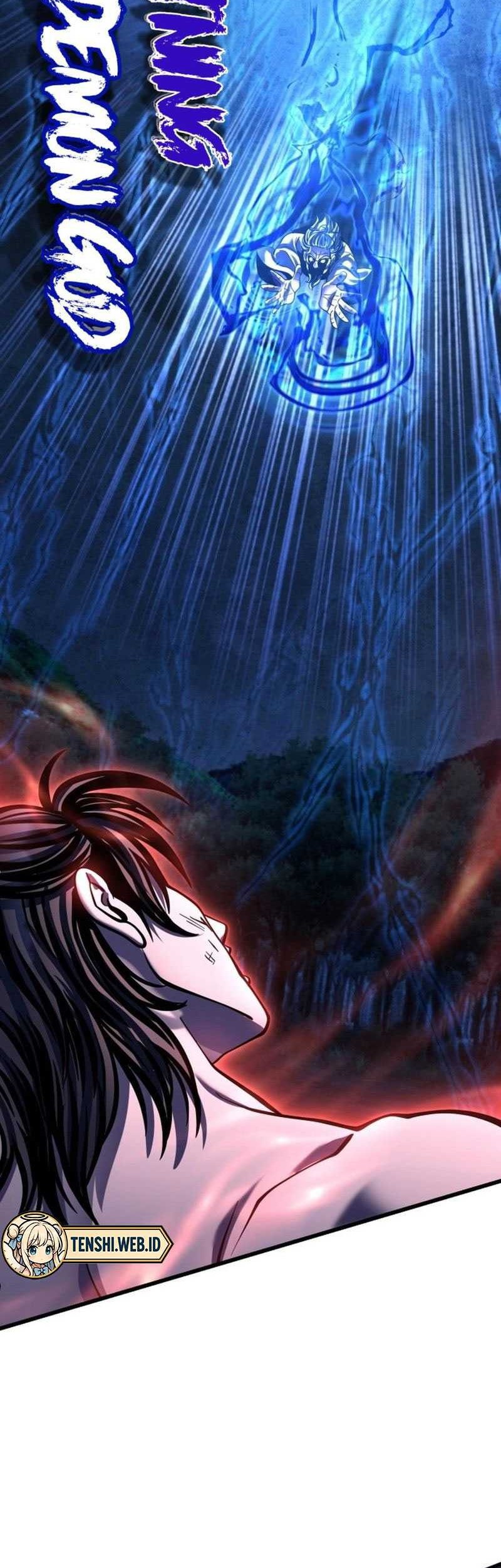 Revenge of Young Master Peng Chapter 178 - halaman 44