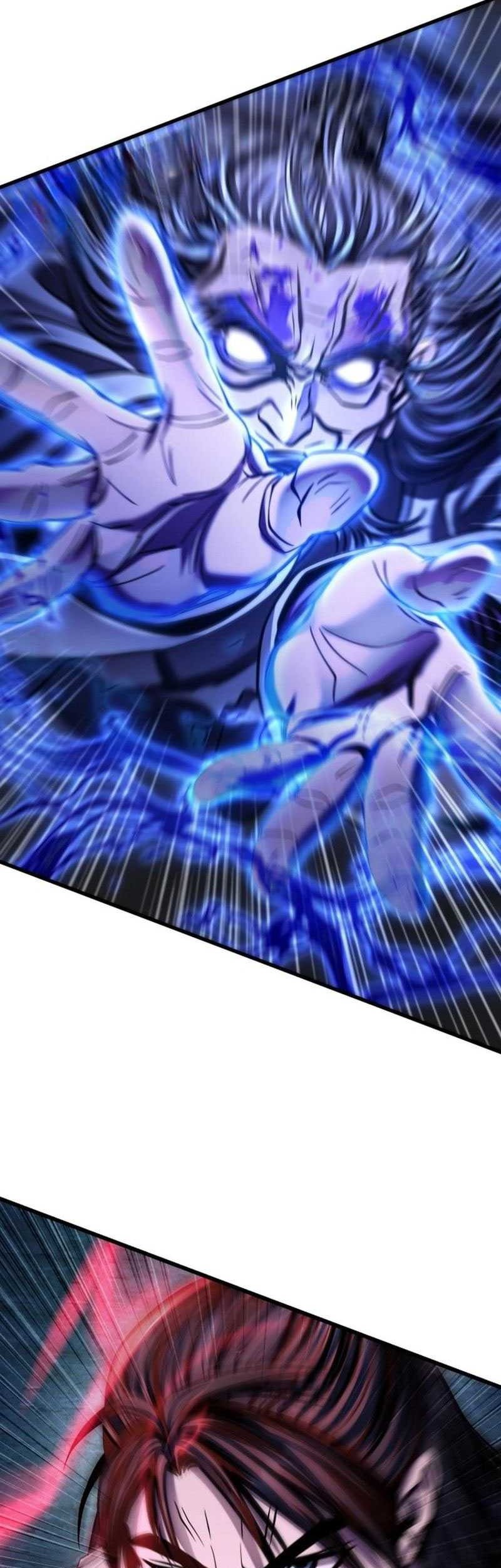 Revenge of Young Master Peng Chapter 178 - halaman 45
