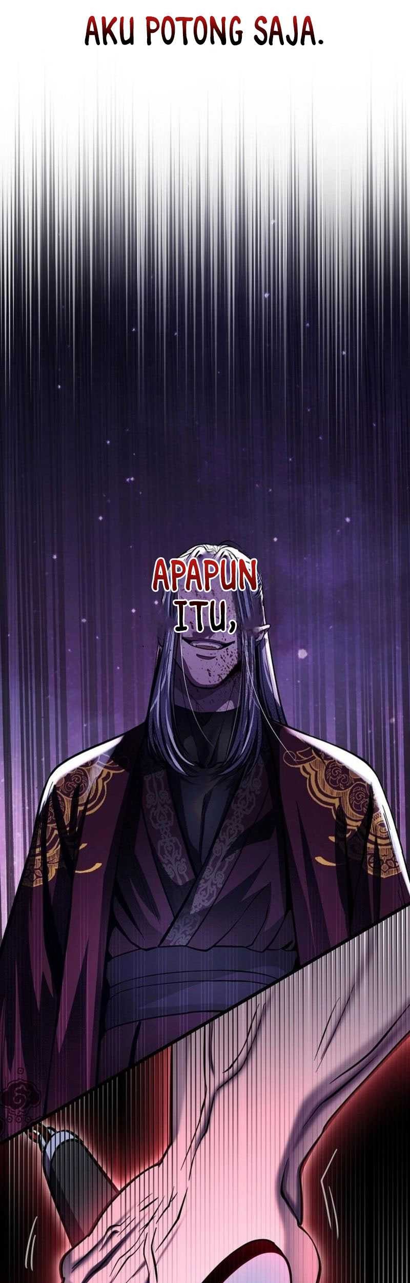 Revenge of Young Master Peng Chapter 178 - halaman 47