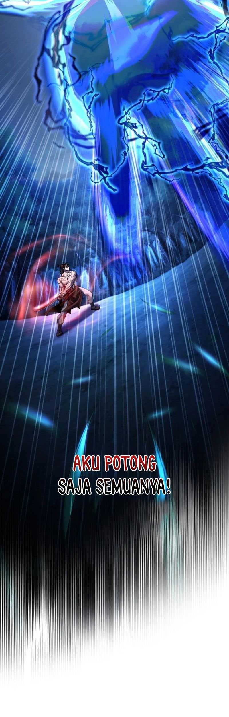 Revenge of Young Master Peng Chapter 178 - halaman 49