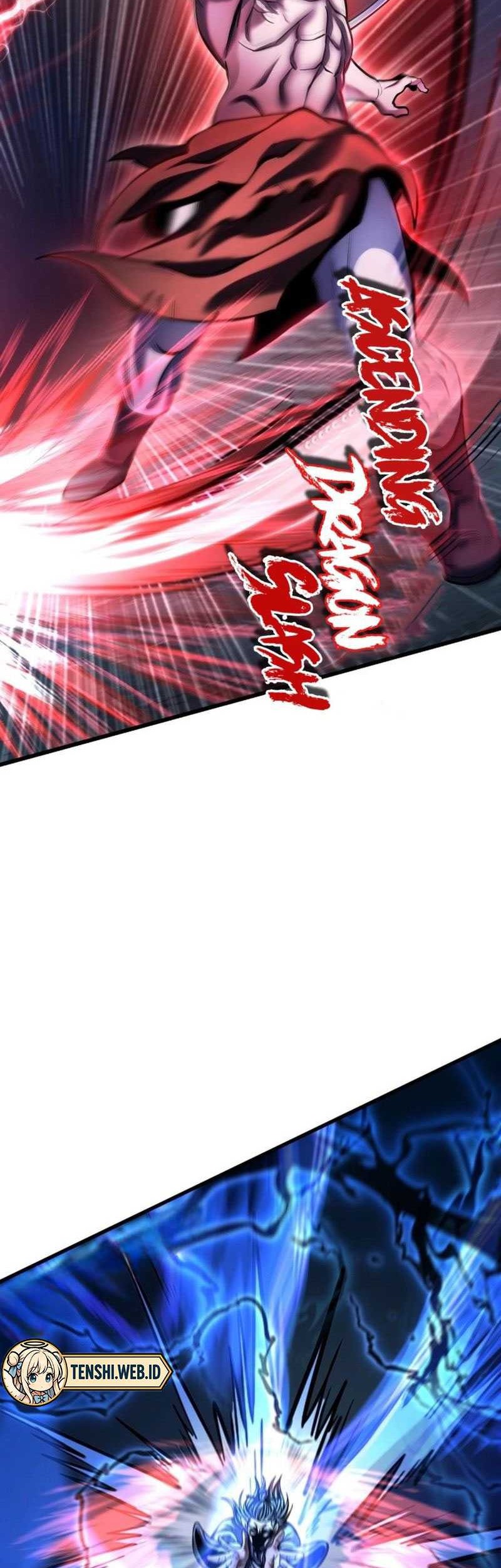 Revenge of Young Master Peng Chapter 178 - halaman 52