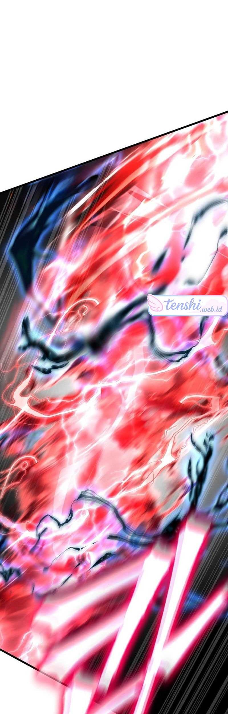 Revenge of Young Master Peng Chapter 178 - halaman 56