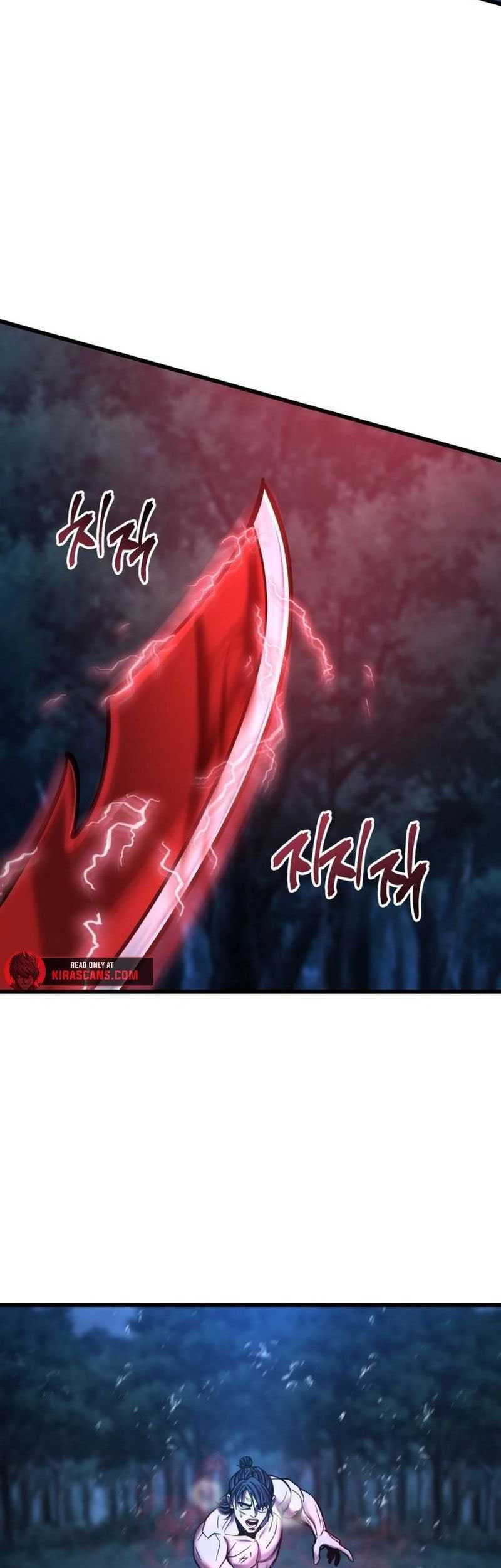 Revenge of Young Master Peng Chapter 178 - halaman 61