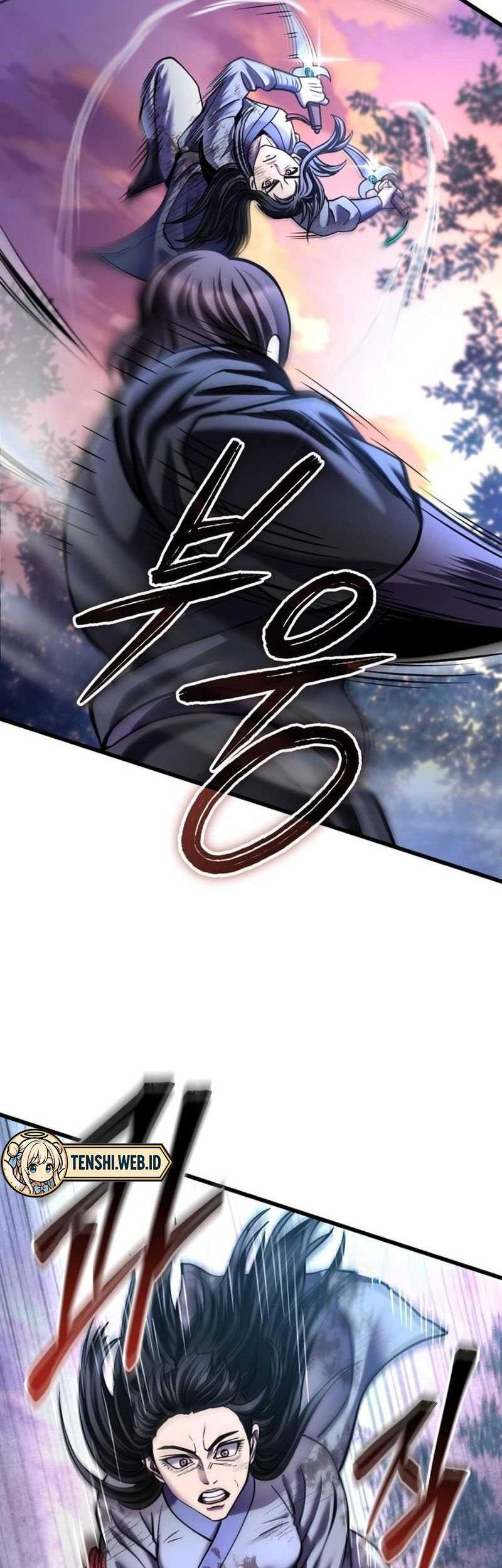 Revenge of Young Master Peng Chapter 178 - halaman 67