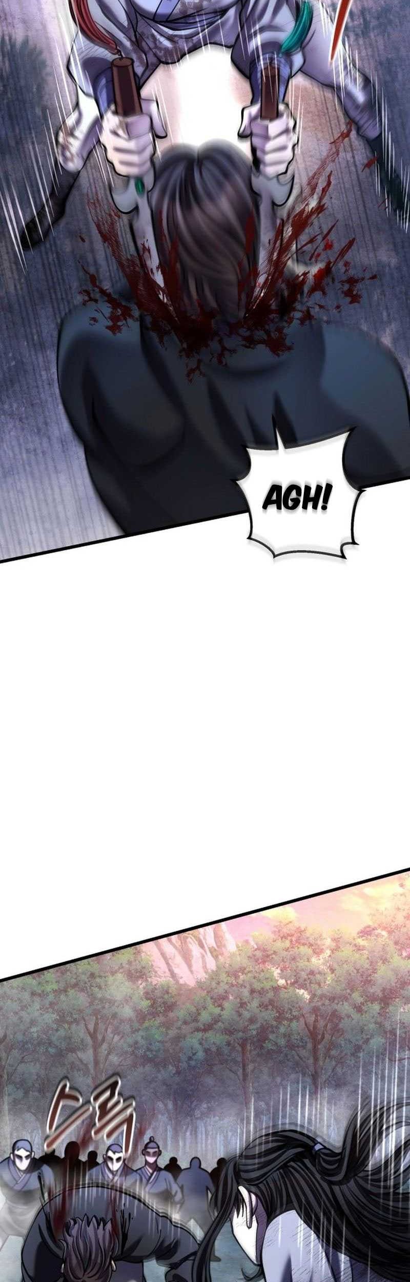 Revenge of Young Master Peng Chapter 178 - halaman 68