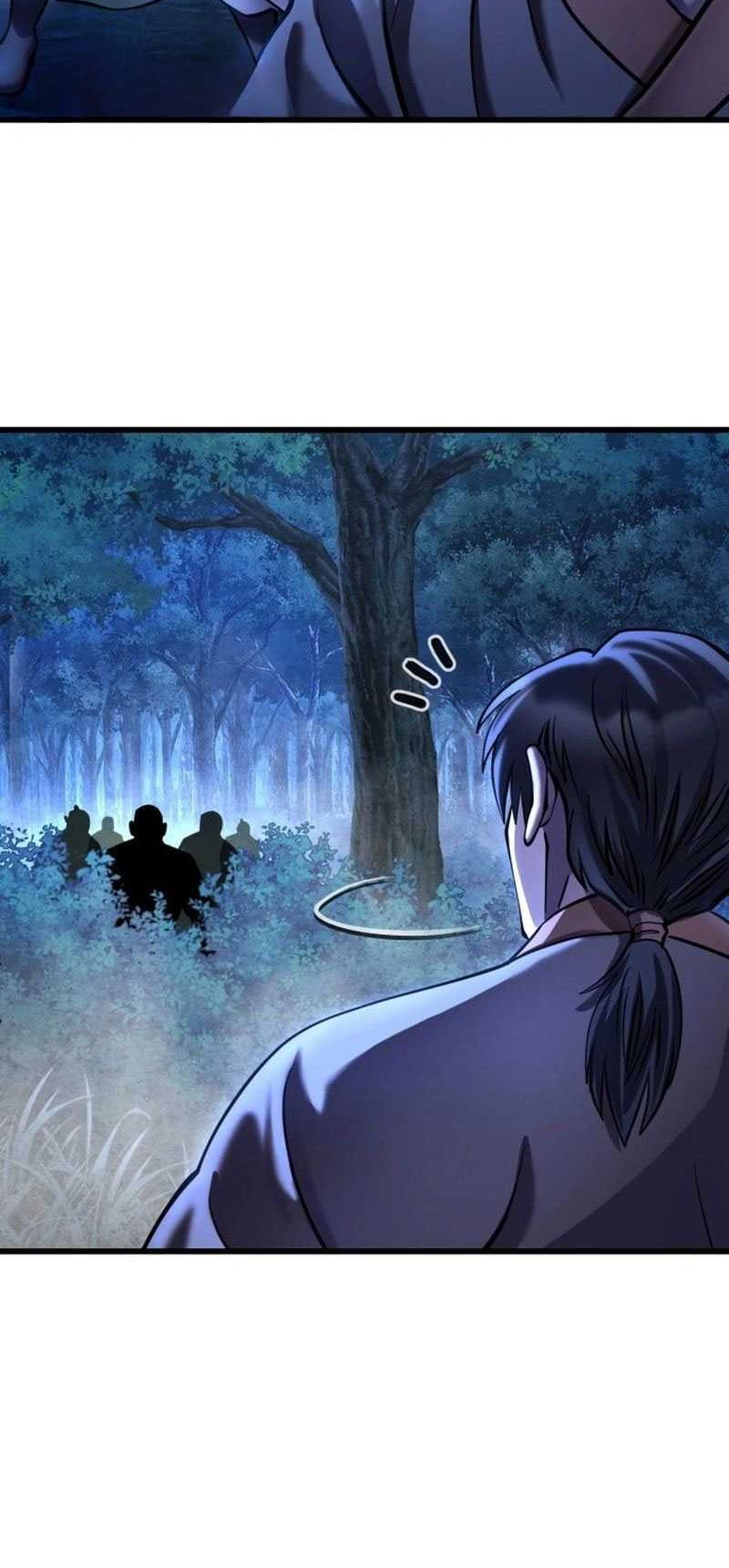 Revenge of Young Master Peng Chapter 178 - halaman 7
