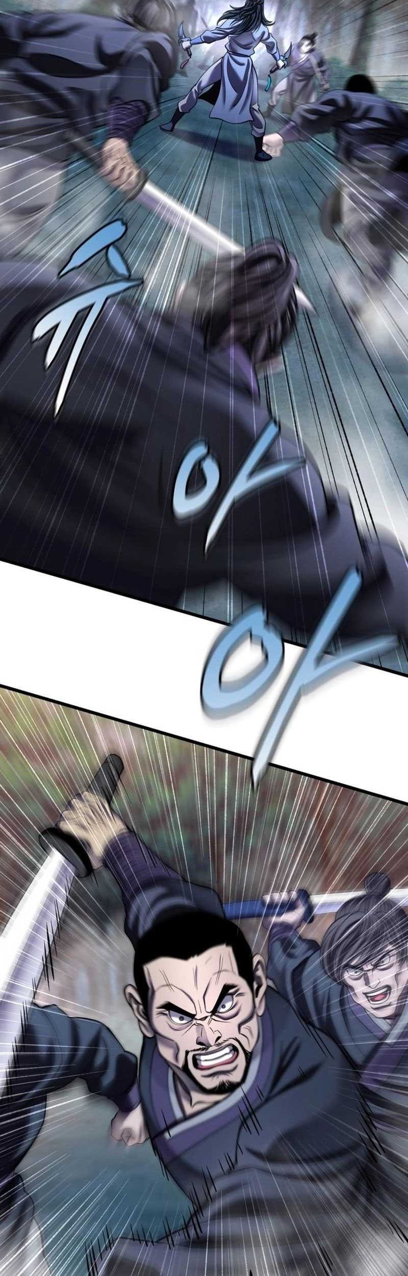 Revenge of Young Master Peng Chapter 178 - halaman 72