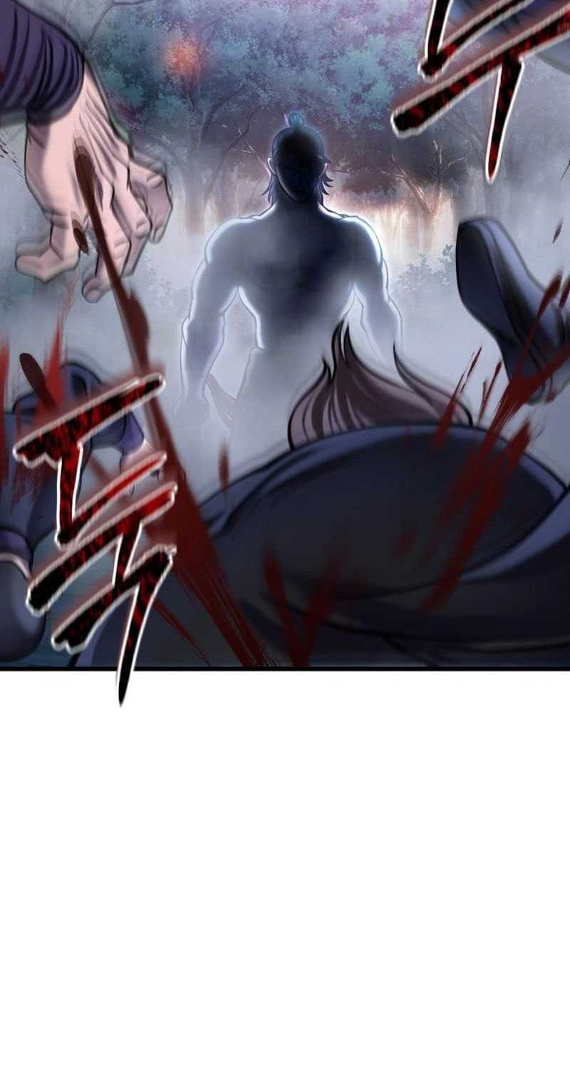 Revenge of Young Master Peng Chapter 178 - halaman 77