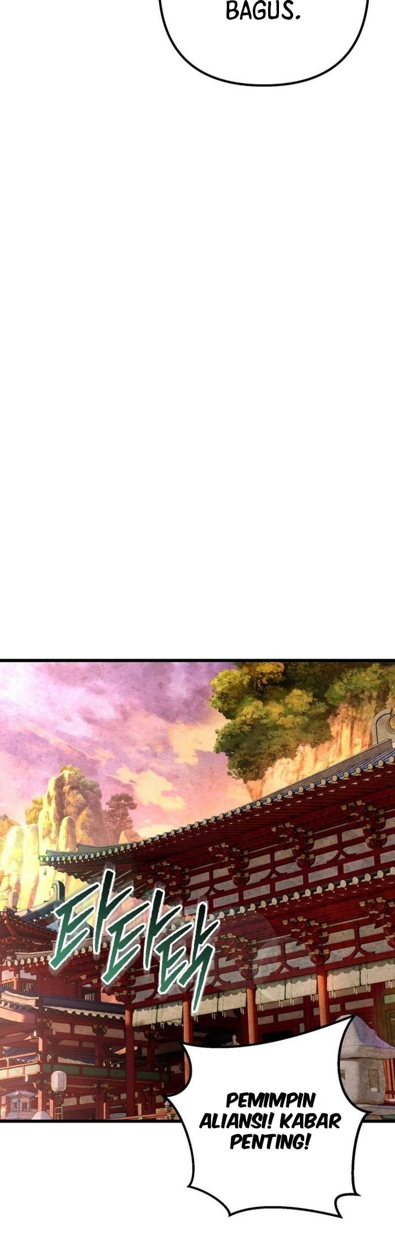Revenge of Young Master Peng Chapter 178 - halaman 83
