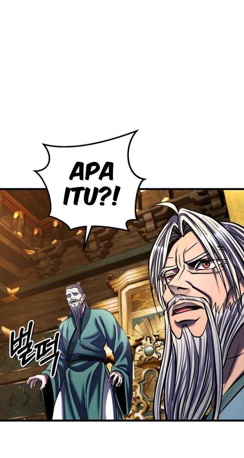 Revenge of Young Master Peng Chapter 178 - halaman 84