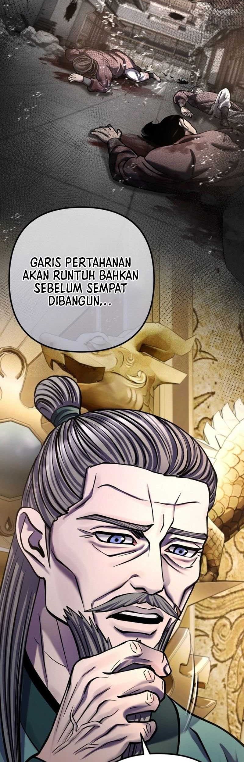 Revenge of Young Master Peng Chapter 179 - halaman 20
