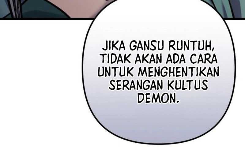 Revenge of Young Master Peng Chapter 179 - halaman 21