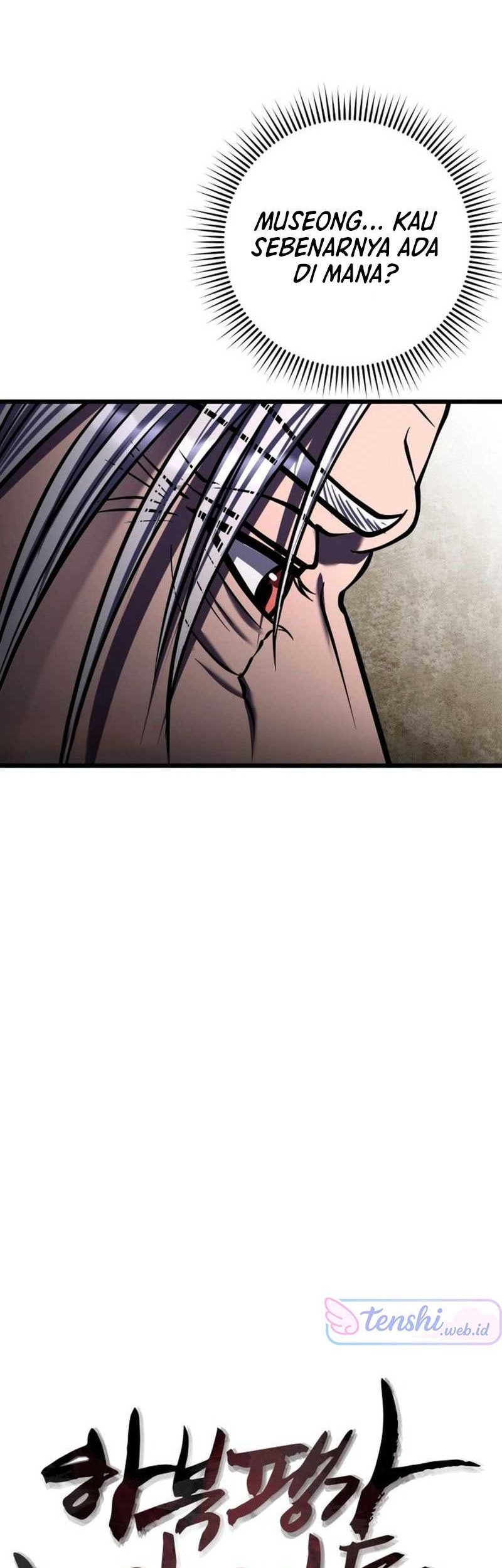 Revenge of Young Master Peng Chapter 179 - halaman 23