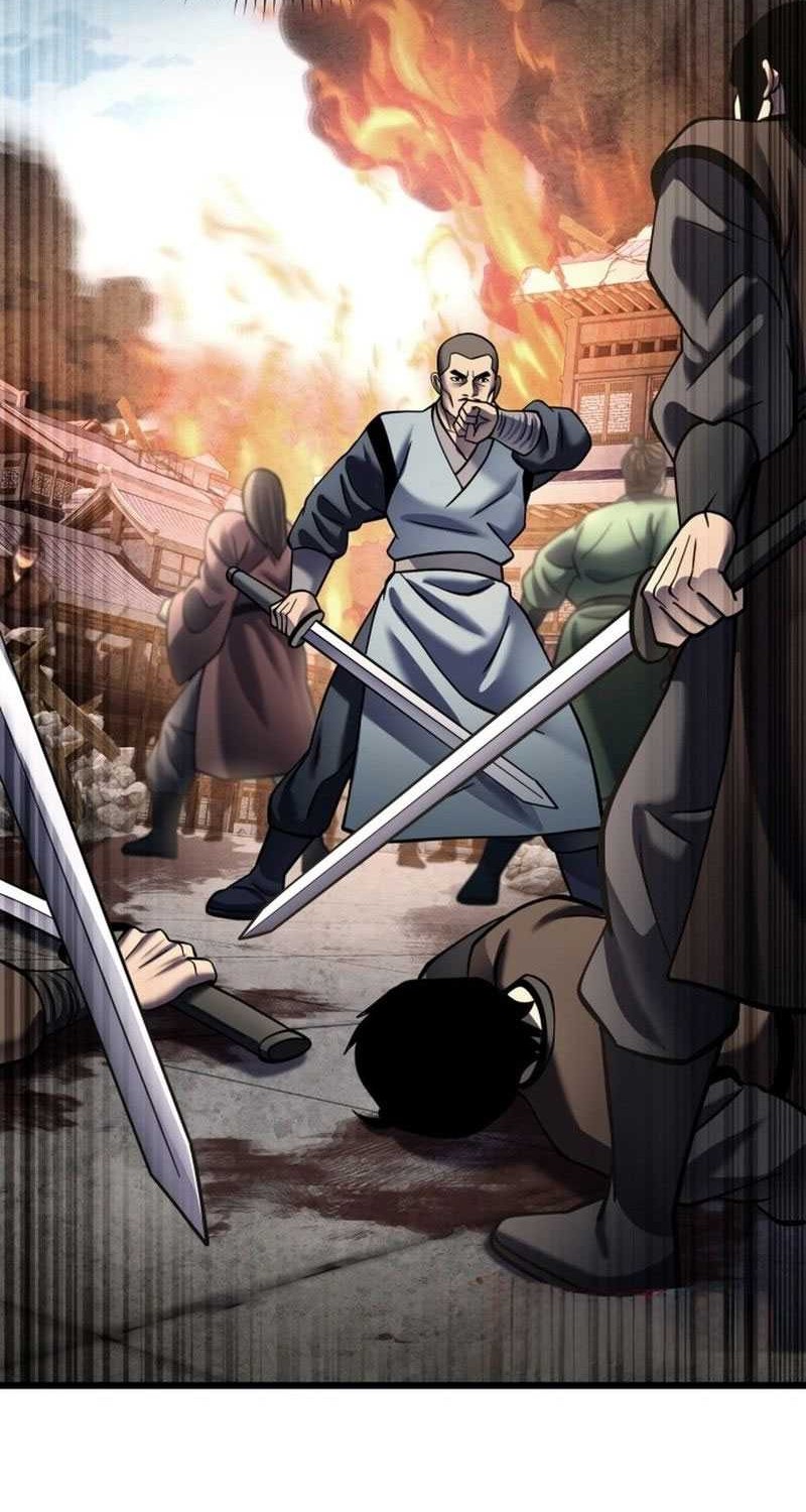 Revenge of Young Master Peng Chapter 179 - halaman 32