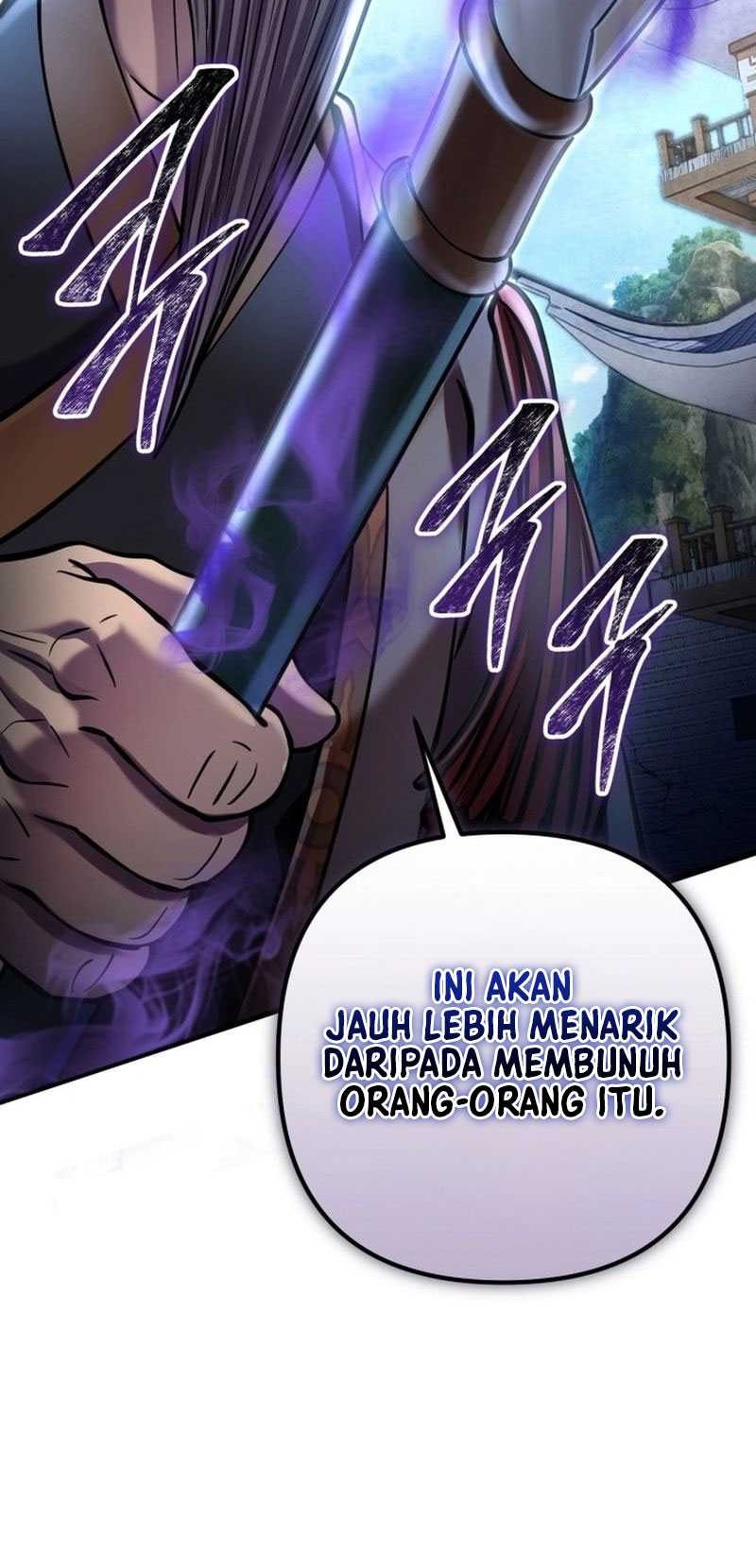 Revenge of Young Master Peng Chapter 179 - halaman 42