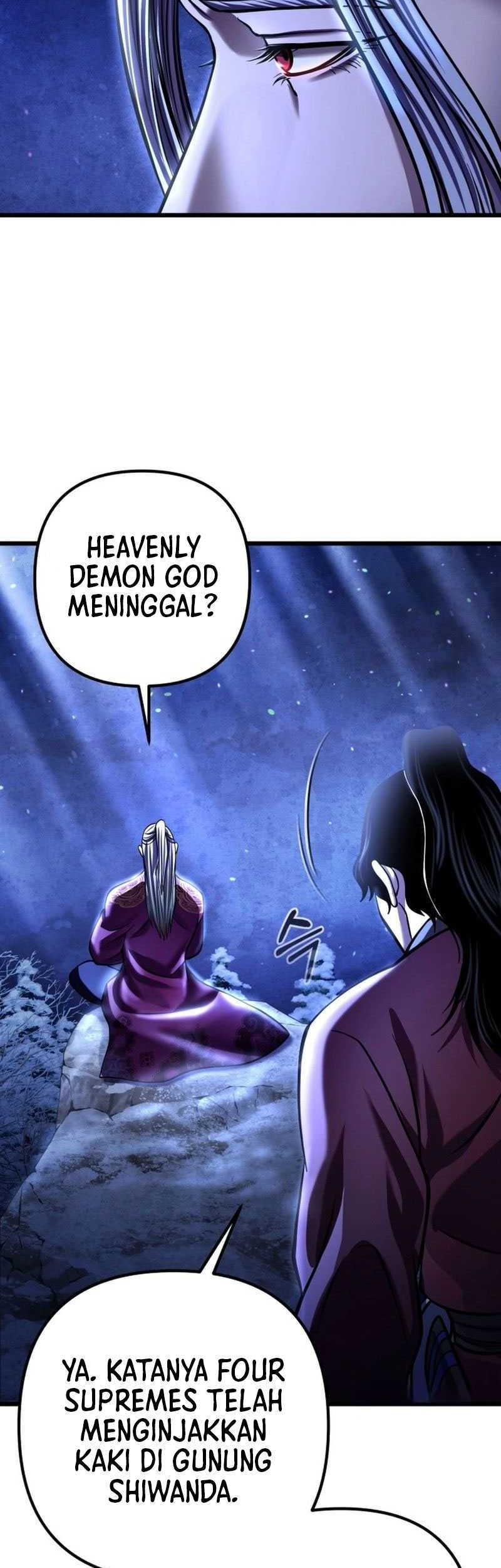 Revenge of Young Master Peng Chapter 179 - halaman 49