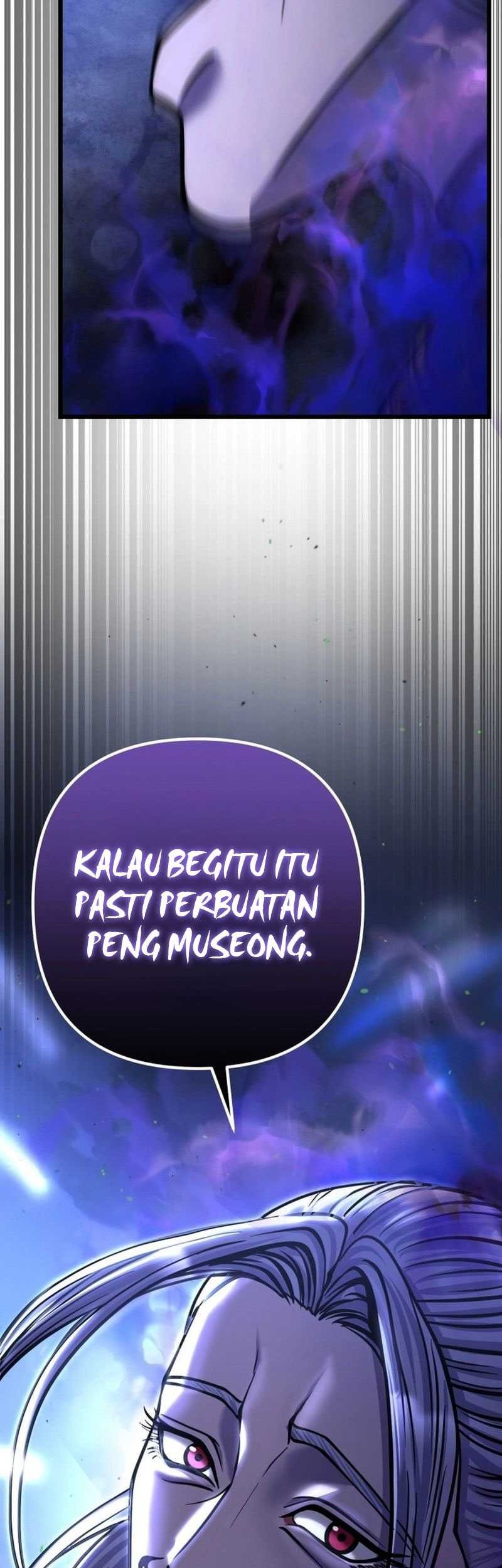 Revenge of Young Master Peng Chapter 179 - halaman 52