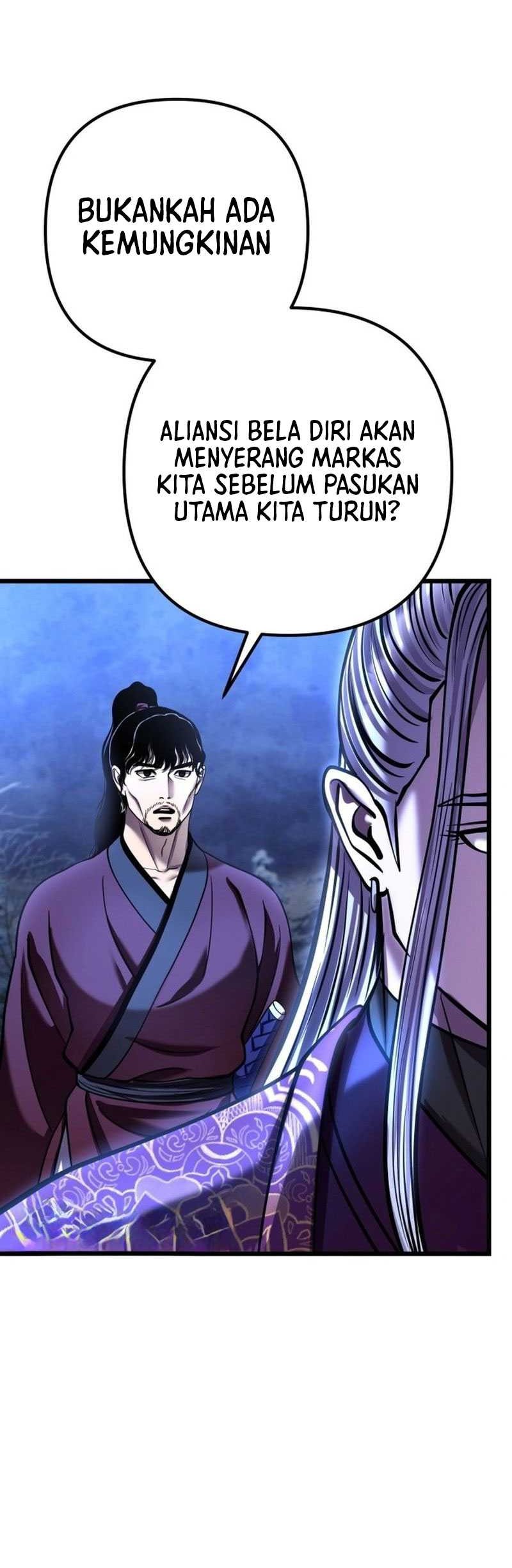 Revenge of Young Master Peng Chapter 179 - halaman 61