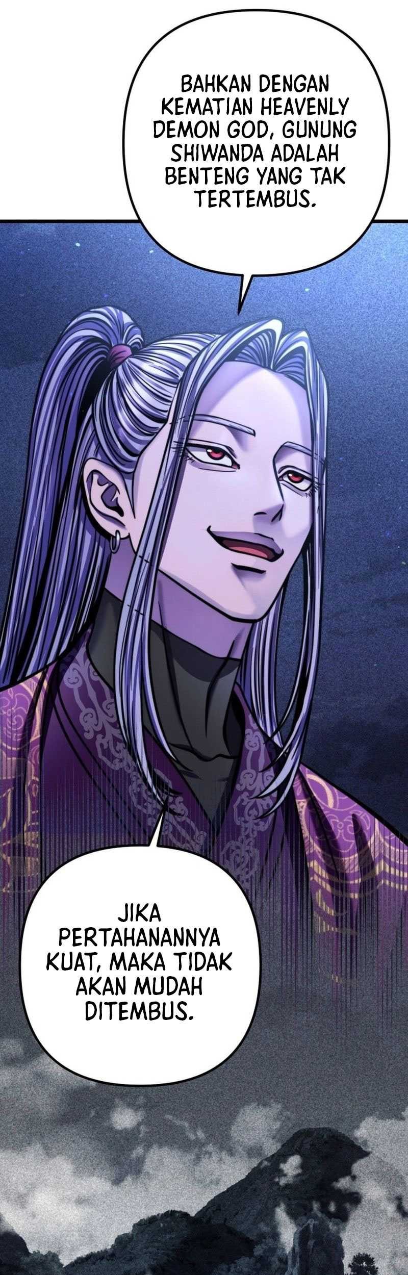 Revenge of Young Master Peng Chapter 179 - halaman 62