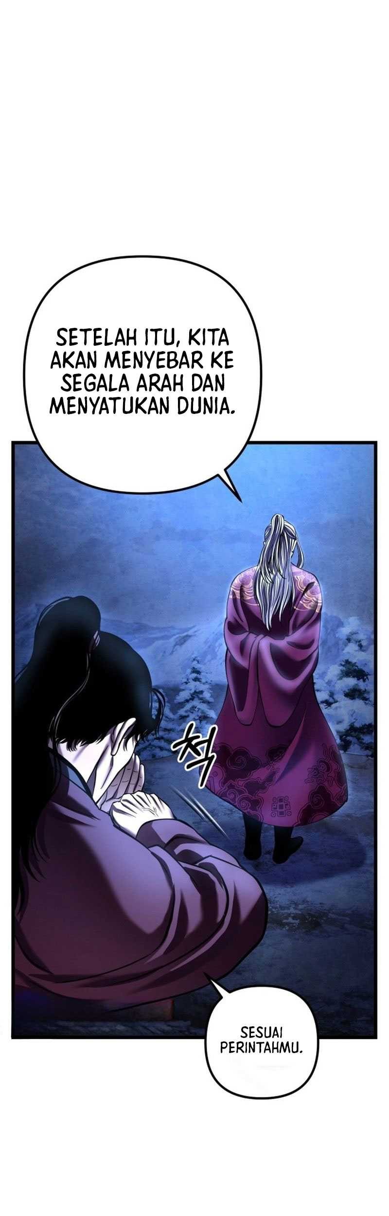 Revenge of Young Master Peng Chapter 179 - halaman 66
