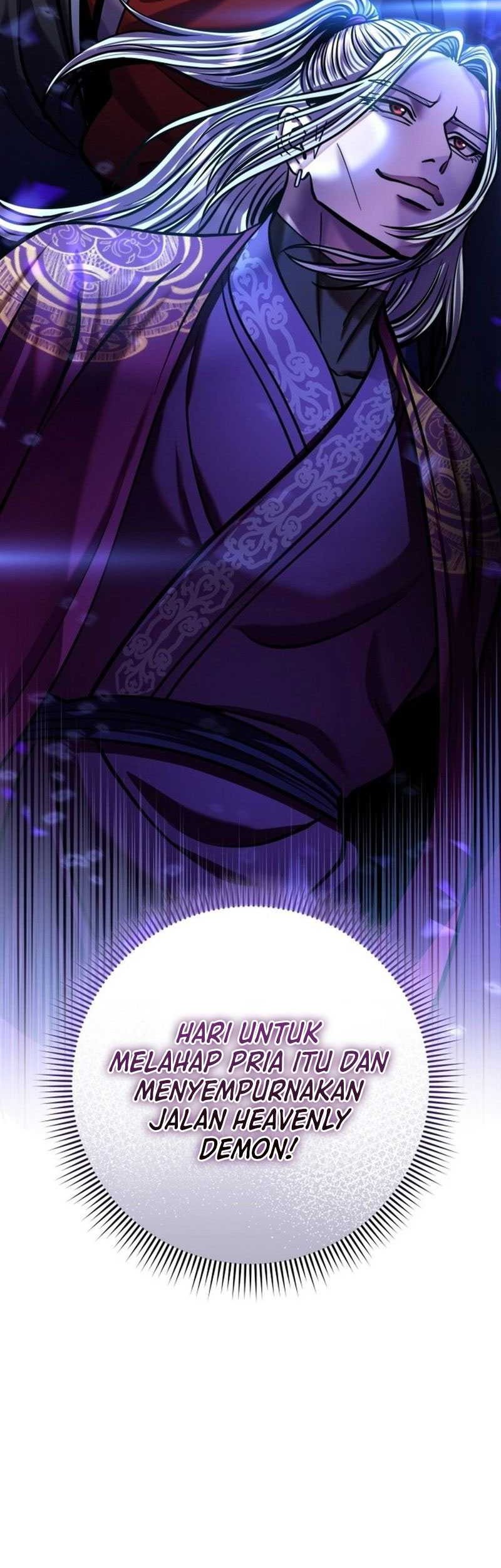 Revenge of Young Master Peng Chapter 179 - halaman 68