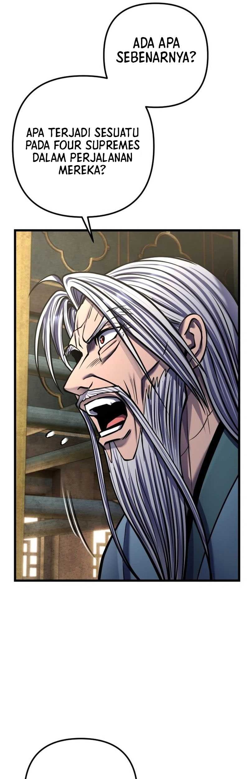 Revenge of Young Master Peng Chapter 179 - halaman 73