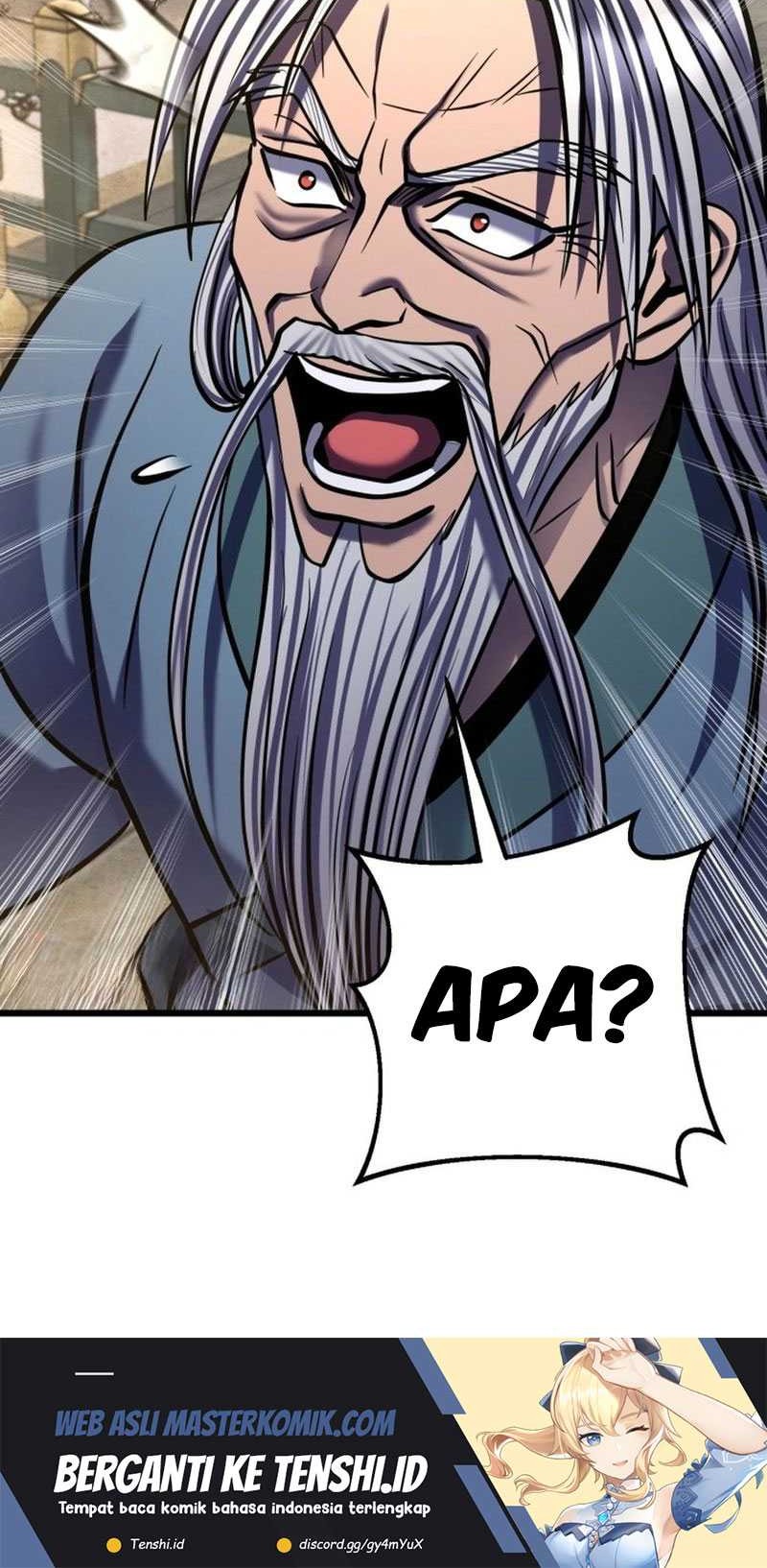 Revenge of Young Master Peng Chapter 179 - halaman 75