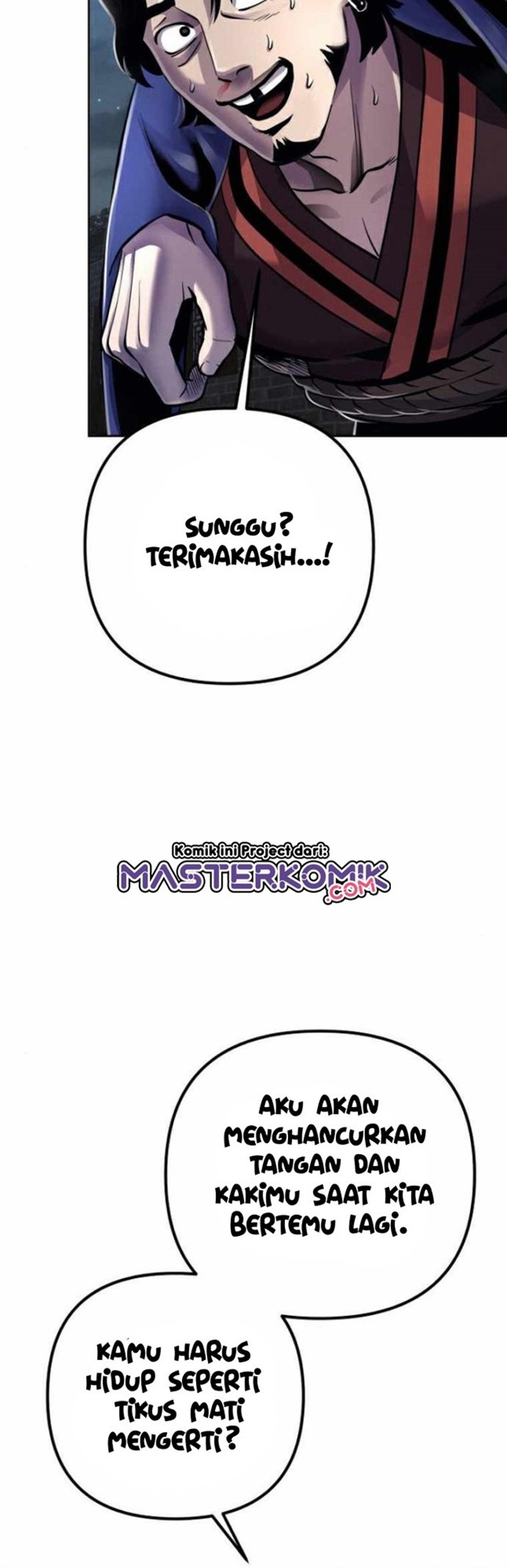 Revenge of Young Master Peng Chapter 18 - halaman 17
