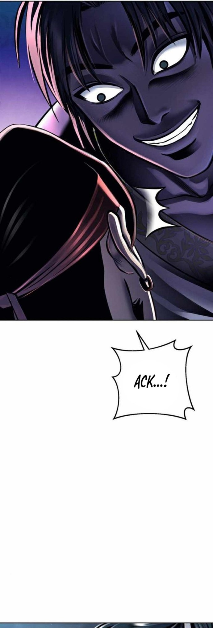 Revenge of Young Master Peng Chapter 18 - halaman 18