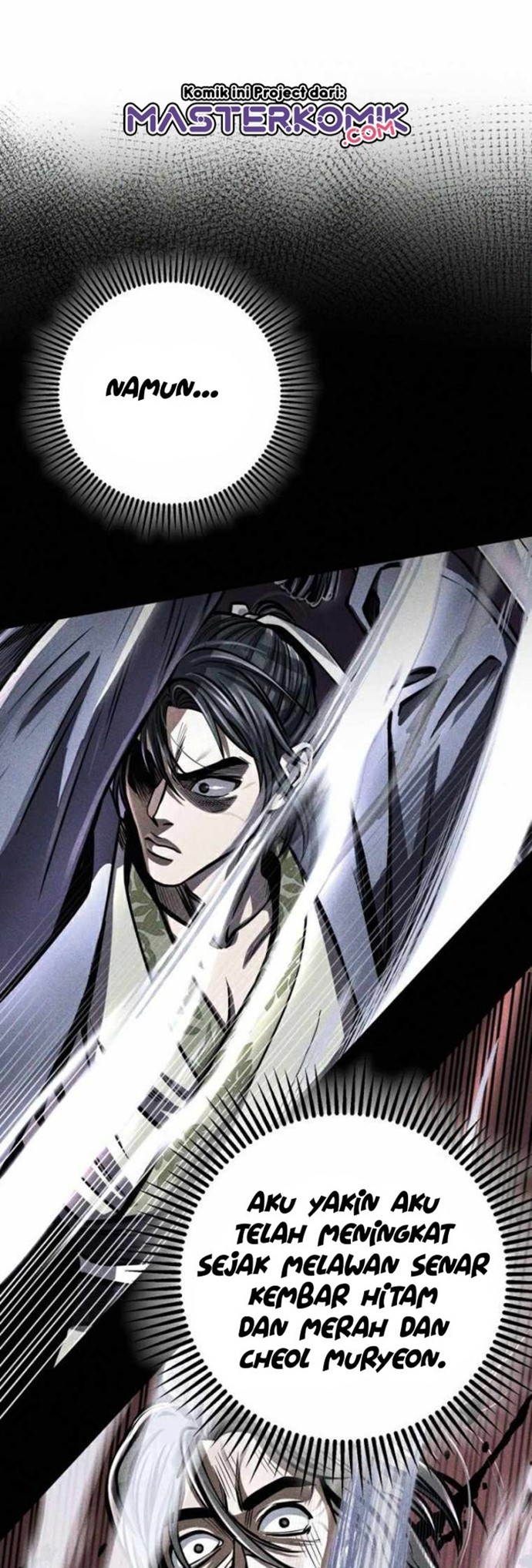 Revenge of Young Master Peng Chapter 18 - halaman 21