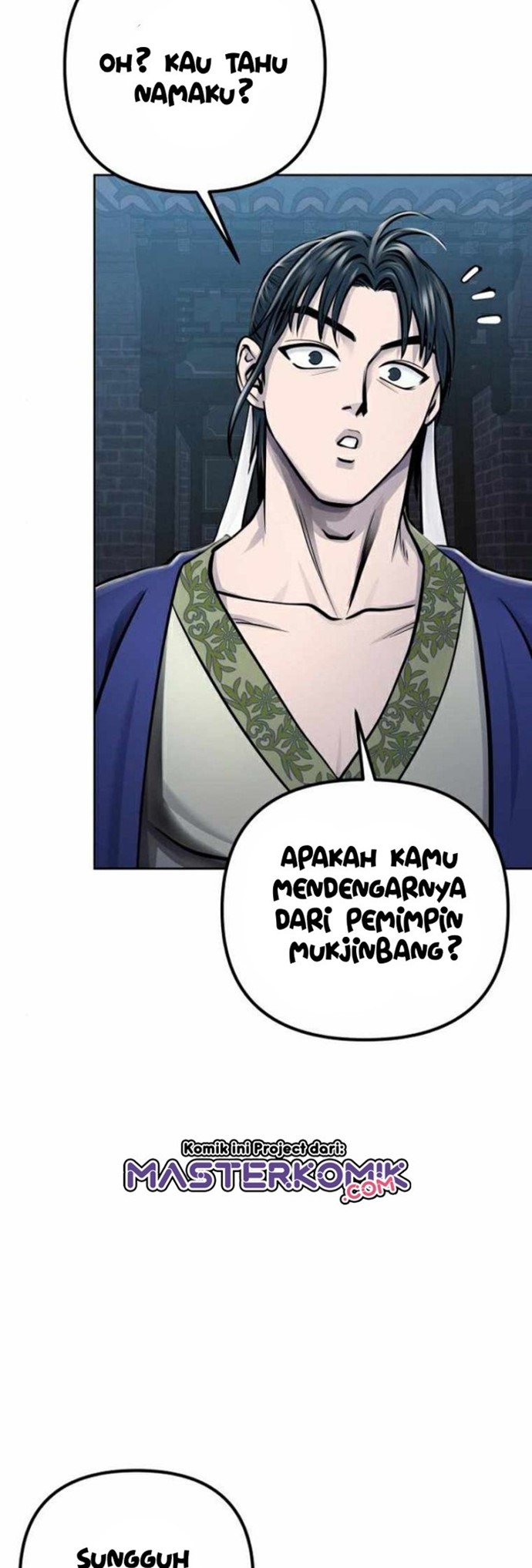 Revenge of Young Master Peng Chapter 18 - halaman 30
