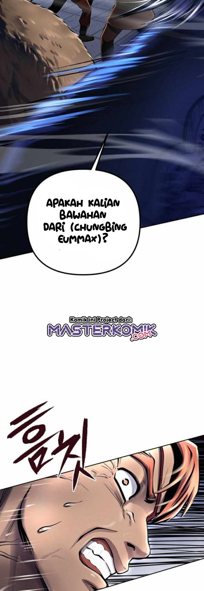 Revenge of Young Master Peng Chapter 18 - halaman 36