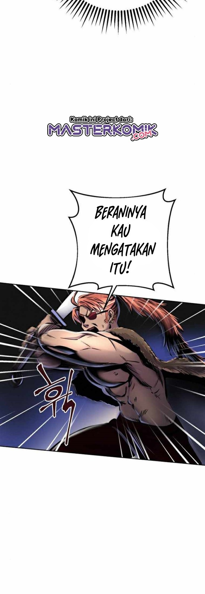 Revenge of Young Master Peng Chapter 18 - halaman 40