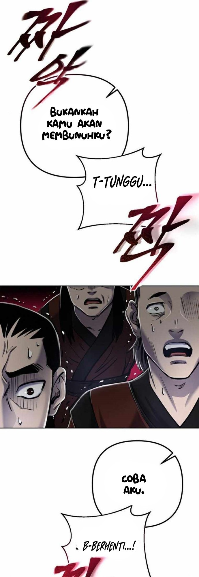 Revenge of Young Master Peng Chapter 18 - halaman 45