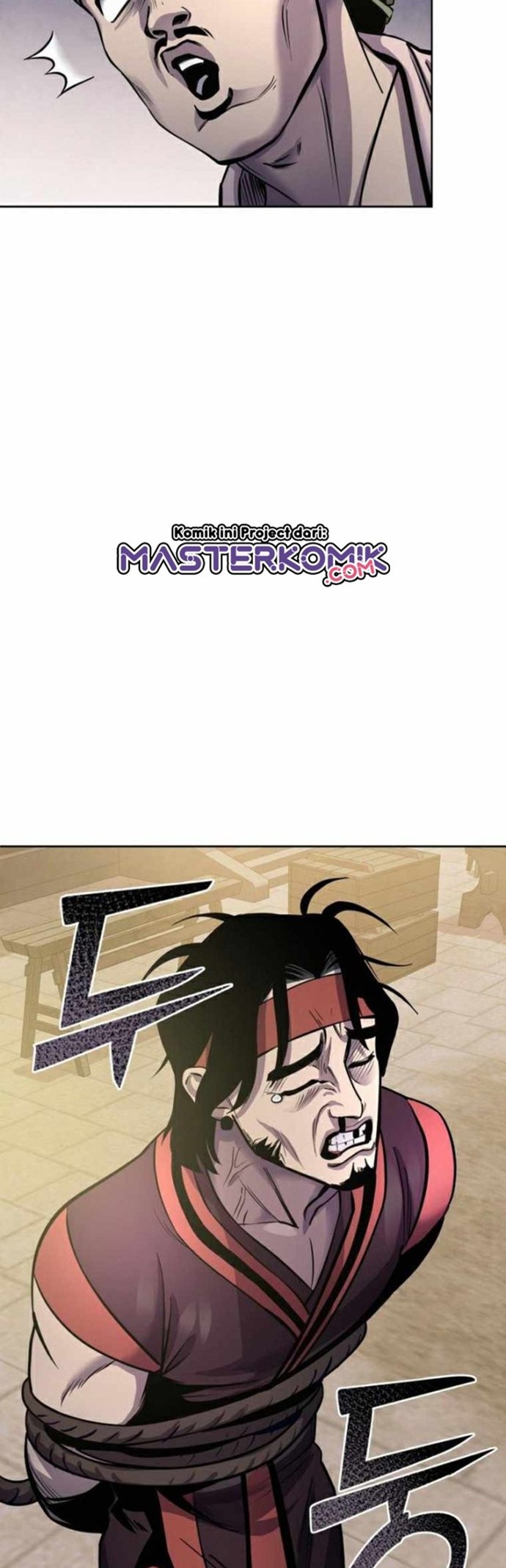 Revenge of Young Master Peng Chapter 18 - halaman 5