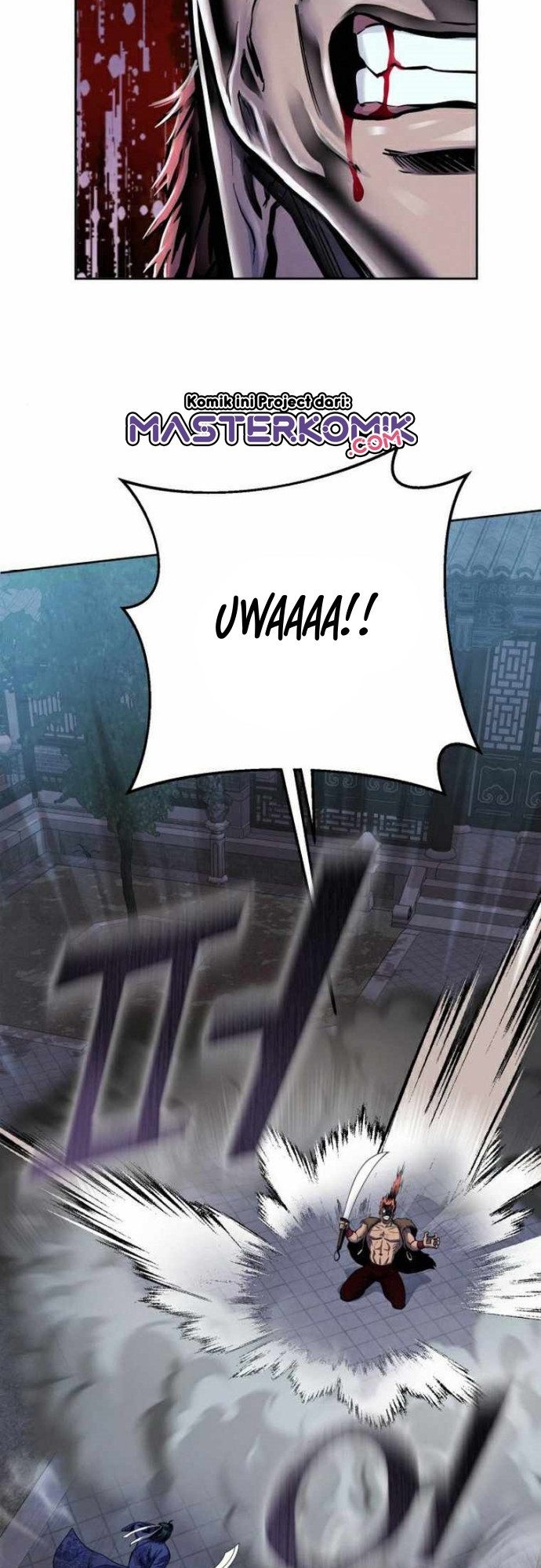Revenge of Young Master Peng Chapter 18 - halaman 51